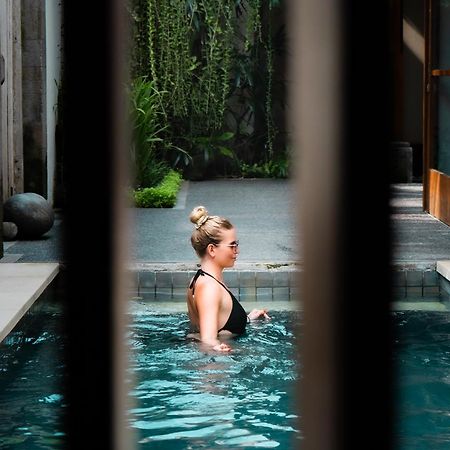 Luwak Estate Villa Ubud  Exterior photo