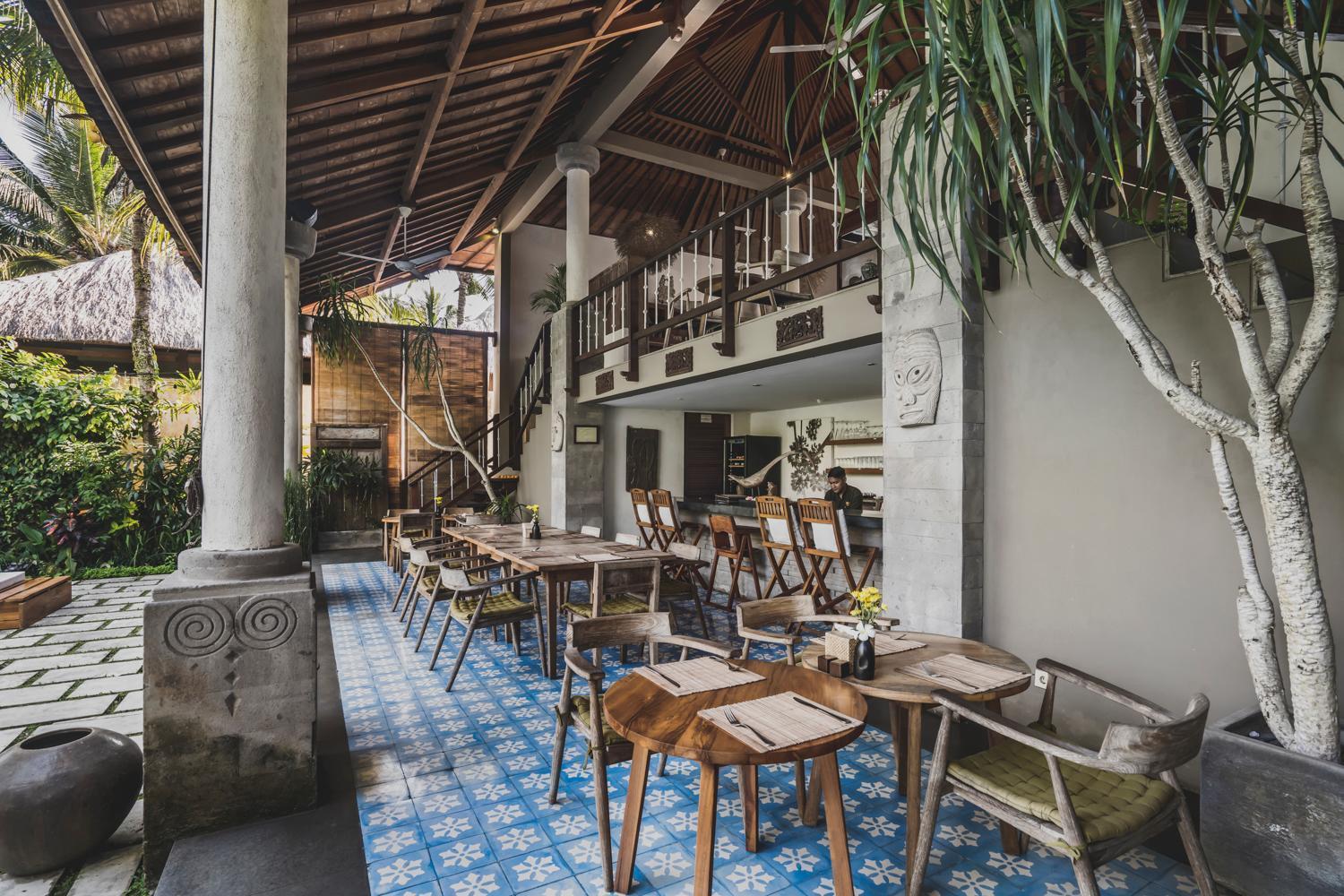 Luwak Estate Villa Ubud  Exterior photo