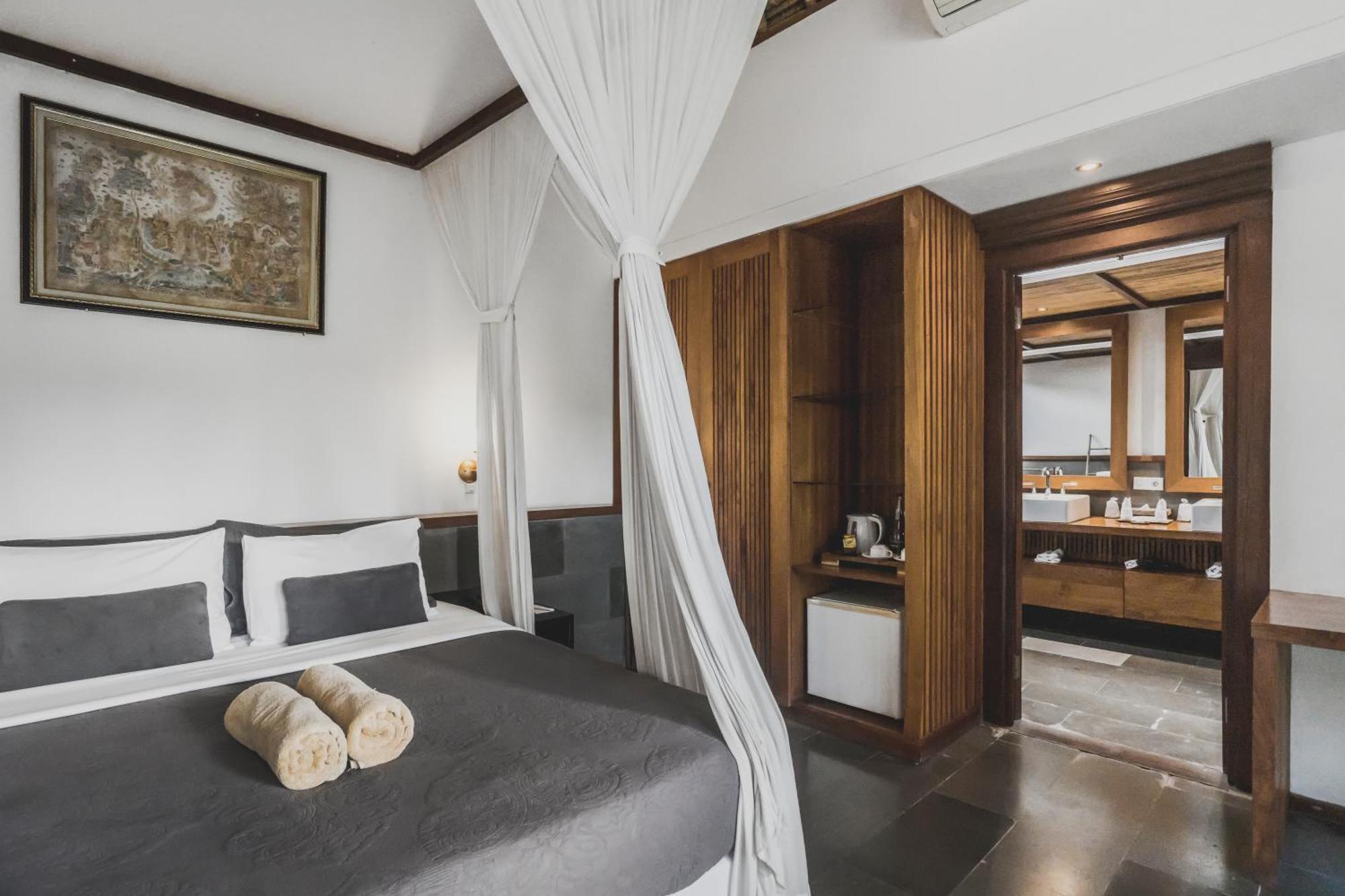 Luwak Estate Villa Ubud  Exterior photo