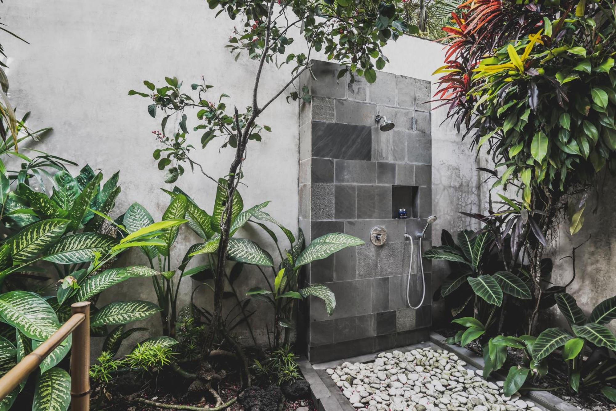 Luwak Estate Villa Ubud  Exterior photo