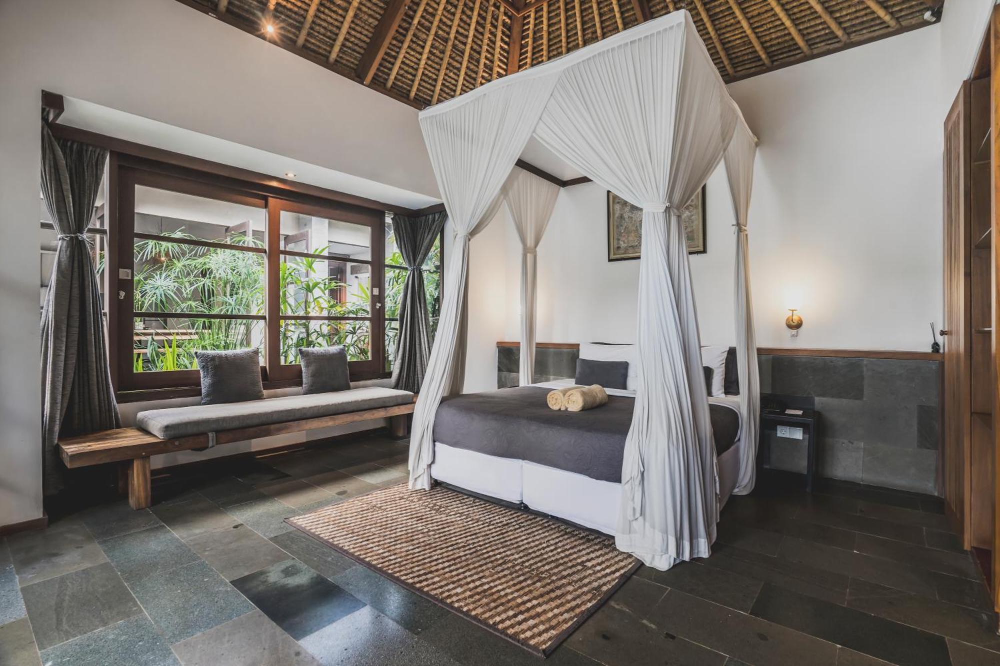 Luwak Estate Villa Ubud  Exterior photo